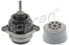 Lagerung, Motor vorne links vorne rechts TOPRAN 112 132