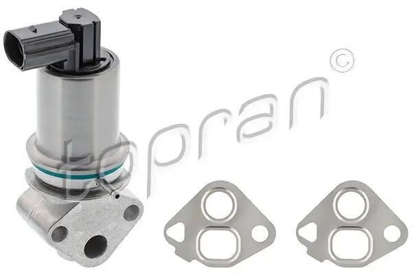 AGR-Ventil TOPRAN 113 751