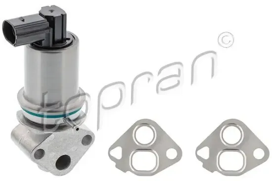 AGR-Ventil TOPRAN 113 751 Bild AGR-Ventil TOPRAN 113 751