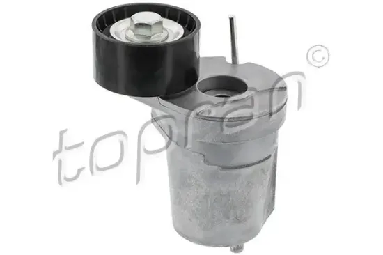 Riemenspanner, Keilrippenriemen TOPRAN 501 680 Bild Riemenspanner, Keilrippenriemen TOPRAN 501 680