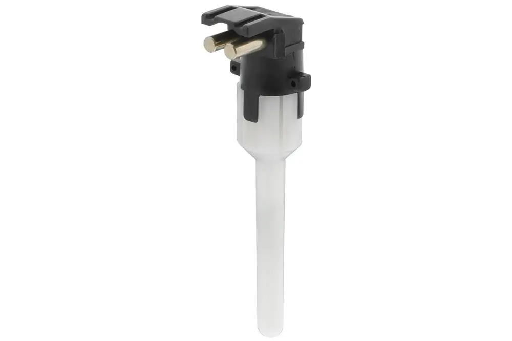 Sensor, Kühlmittelstand TOPRAN 111 934