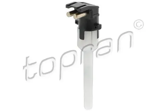 Sensor, Kühlmittelstand TOPRAN 111 934 Bild Sensor, Kühlmittelstand TOPRAN 111 934