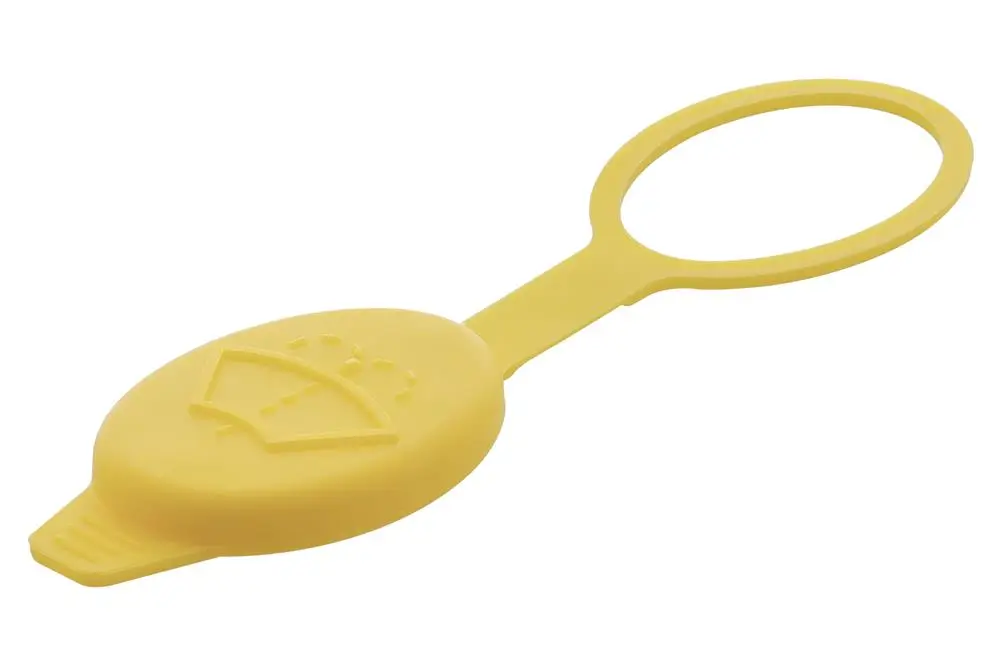 Verschluss, Waschwasserbehälter TOPRAN 209 425