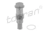 Spanner, Steuerkette oben TOPRAN 504 085