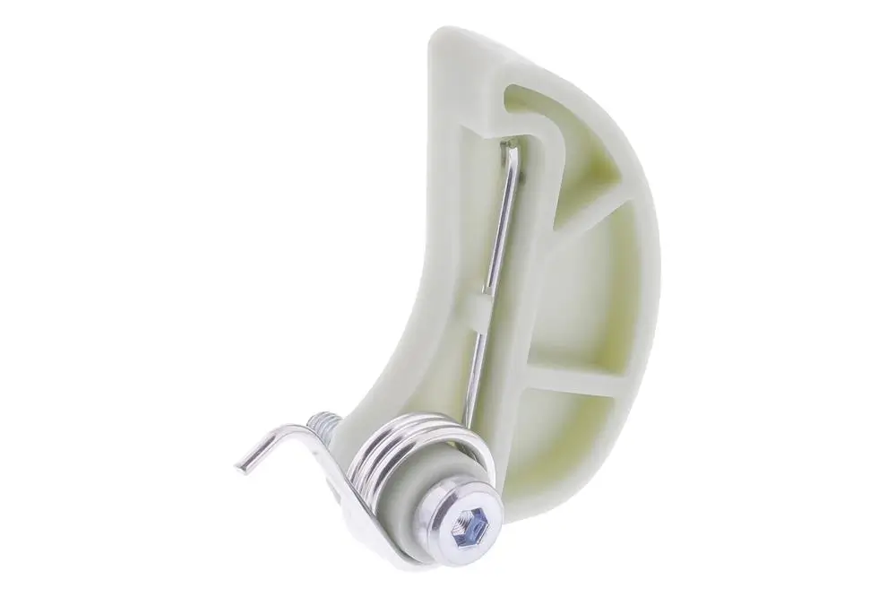 Kettenspanner, Ölpumpenantrieb TOPRAN 626 204