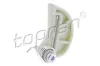 Kettenspanner, Ölpumpenantrieb TOPRAN 626 204