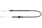 Gaszug TOPRAN 103 603