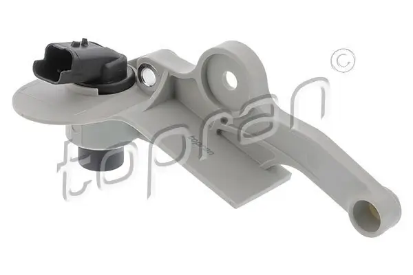Impulsgeber, Kurbelwelle TOPRAN 721 680