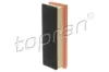 Luftfilter TOPRAN 304 055