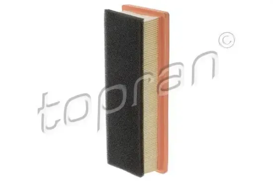 Luftfilter TOPRAN 304 055 Bild Luftfilter TOPRAN 304 055