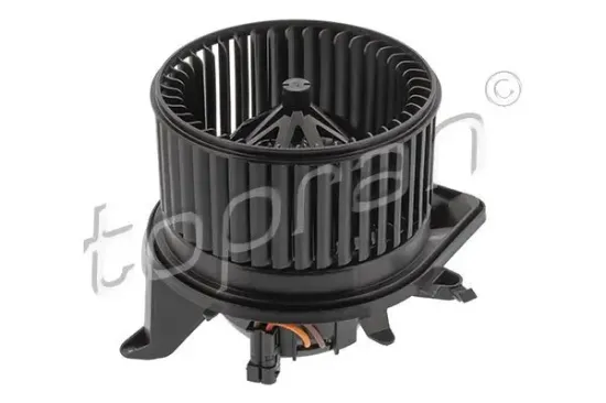 Innenraumgebläse TOPRAN 504 253 Bild Innenraumgebläse TOPRAN 504 253
