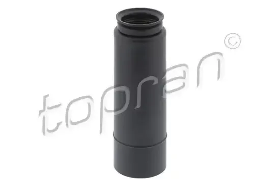 Schutzkappe/Faltenbalg, Stoßdämpfer Hinterachse TOPRAN 107 650 Bild Schutzkappe/Faltenbalg, Stoßdämpfer Hinterachse TOPRAN 107 650