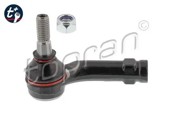 Spurstangenkopf Vorderachse links TOPRAN 304 124 Bild Spurstangenkopf Vorderachse links TOPRAN 304 124