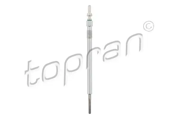 Glühkerze TOPRAN 401 082 Bild Glühkerze TOPRAN 401 082