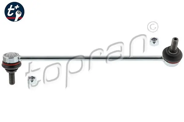 Stange/Strebe, Stabilisator Vorderachse links TOPRAN 401 723