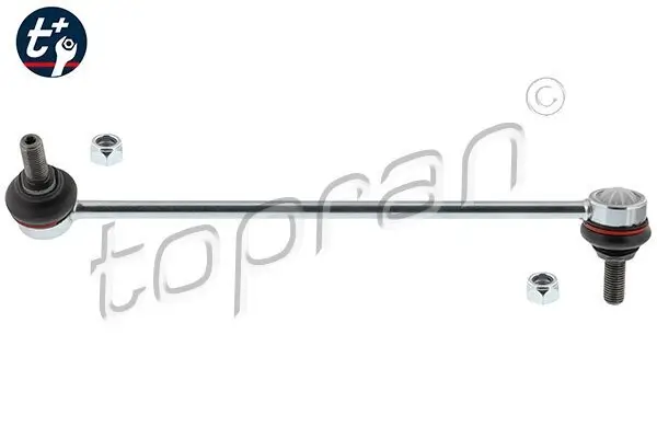 Stange/Strebe, Stabilisator Vorderachse rechts TOPRAN 401 722