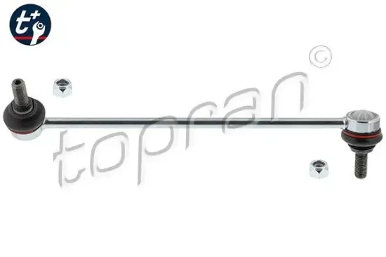 Stange/Strebe, Stabilisator Vorderachse rechts TOPRAN 401 722 Bild Stange/Strebe, Stabilisator Vorderachse rechts TOPRAN 401 722