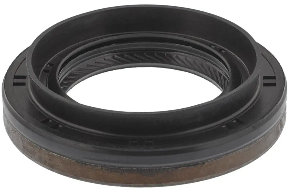 Wellendichtring, Differential getriebeseitig TOPRAN 700 891