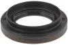 Wellendichtring, Differential getriebeseitig TOPRAN 700 891