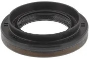 Wellendichtring, Differential getriebeseitig TOPRAN 700 891