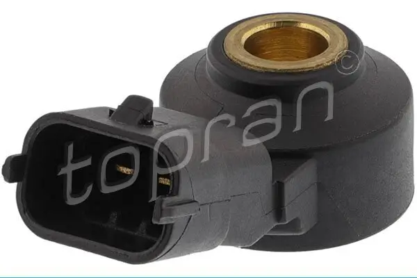 Klopfsensor TOPRAN 207 826