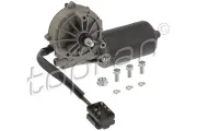 Wischermotor 12 V TOPRAN 401 533