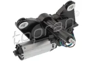 Wischermotor 12 V hinten TOPRAN 208 921