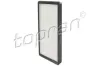 Filter, Innenraumluft TOPRAN 108 652