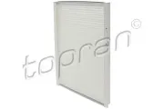 Filter, Innenraumluft TOPRAN 400 200