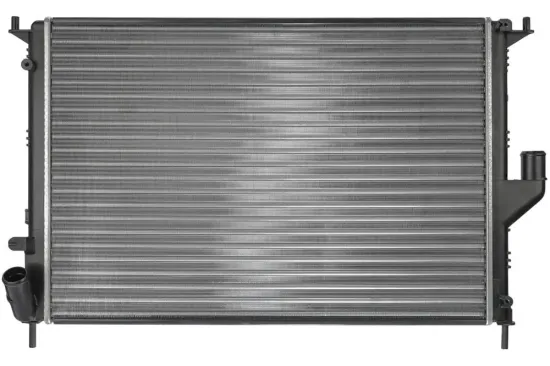 Kühler, Motorkühlung TOPRAN 700 965 Bild Kühler, Motorkühlung TOPRAN 700 965