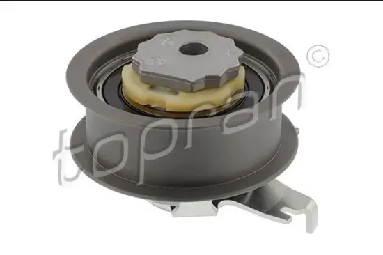 Spannrolle, Zahnriemen TOPRAN 115 170 Bild Spannrolle, Zahnriemen TOPRAN 115 170