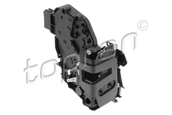 Türschloss vorne links TOPRAN 601 946