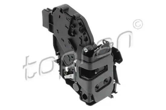Türschloss vorne links TOPRAN 601 946 Bild Türschloss vorne links TOPRAN 601 946