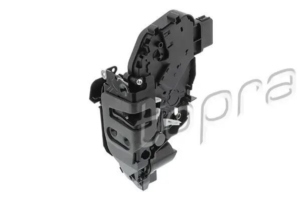 Türschloss vorne rechts TOPRAN 601 948