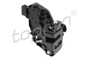 Türschloss hinten links TOPRAN 601 949