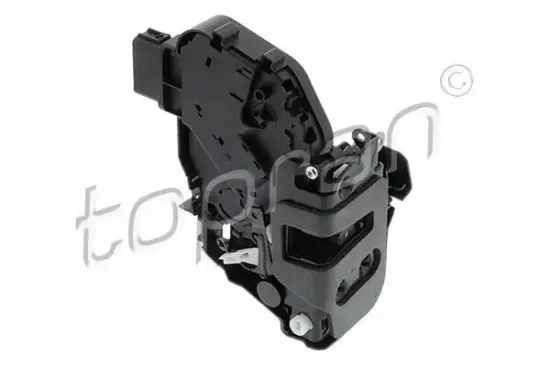 Türschloss hinten links TOPRAN 601 949 Bild Türschloss hinten links TOPRAN 601 949