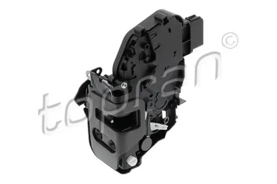 Türschloss hinten rechts TOPRAN 601 950 Bild Türschloss hinten rechts TOPRAN 601 950