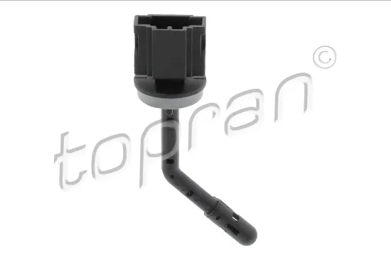 Sensor, Innenraumtemperatur Luftkanal TOPRAN 120 719 Bild Sensor, Innenraumtemperatur Luftkanal TOPRAN 120 719