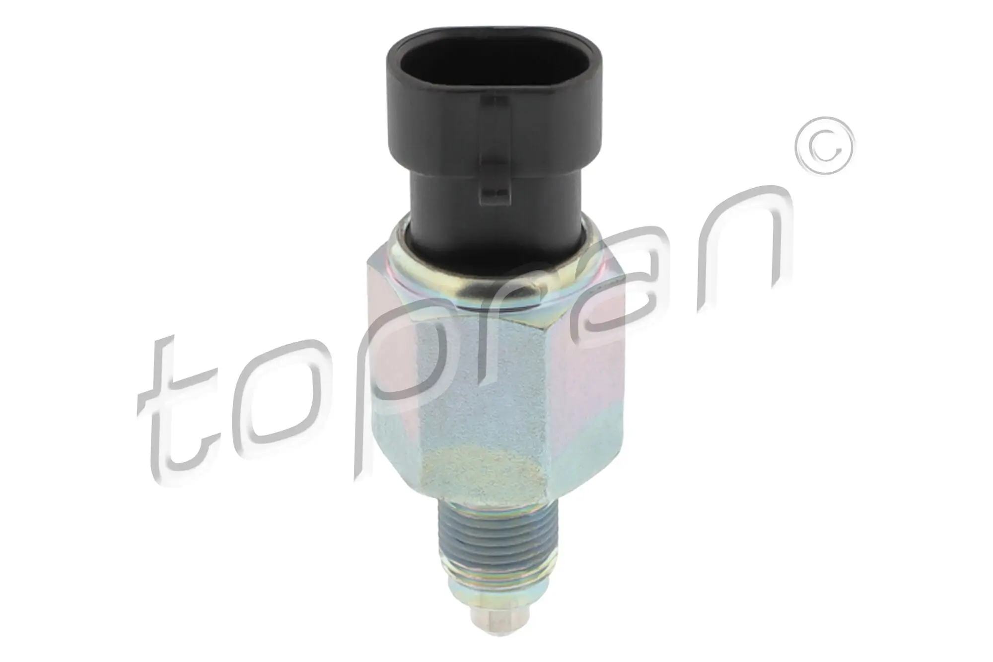 Schalter, Rückfahrleuchte TOPRAN 601 704