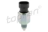 Schalter, Rückfahrleuchte TOPRAN 601 704