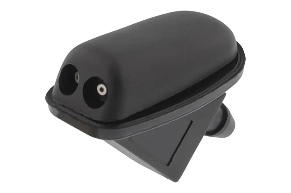 Waschwasserdüse, Scheibenreinigung Motorhaube beidseitig TOPRAN 304 603