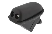 Waschwasserdüse, Scheibenreinigung Motorhaube beidseitig TOPRAN 304 603