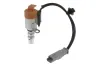 &Ouml;ldruckhalteventil 12 V TOPRAN 305 976