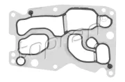 Dichtung, Ölkühler motorseitig TOPRAN 503 779