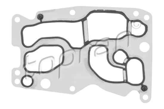 Dichtung, Ölkühler motorseitig TOPRAN 503 779 Bild Dichtung, Ölkühler motorseitig TOPRAN 503 779