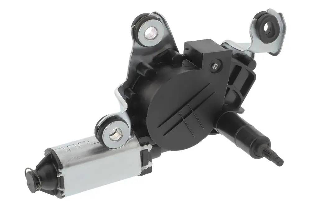 Wischermotor 12 V hinten TOPRAN 120 897