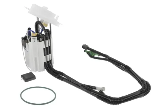 Kraftstoff-Fördereinheit im Kraftstofftank rechts TOPRAN 411 035 Bild Kraftstoff-Fördereinheit im Kraftstofftank rechts TOPRAN 411 035