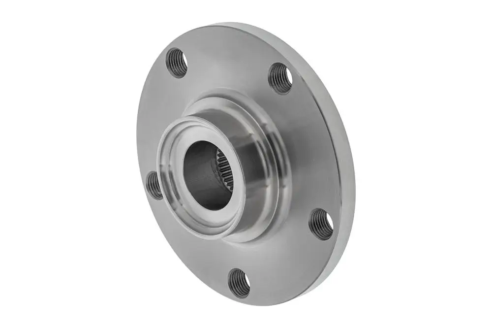 Radnabe TOPRAN 107 099