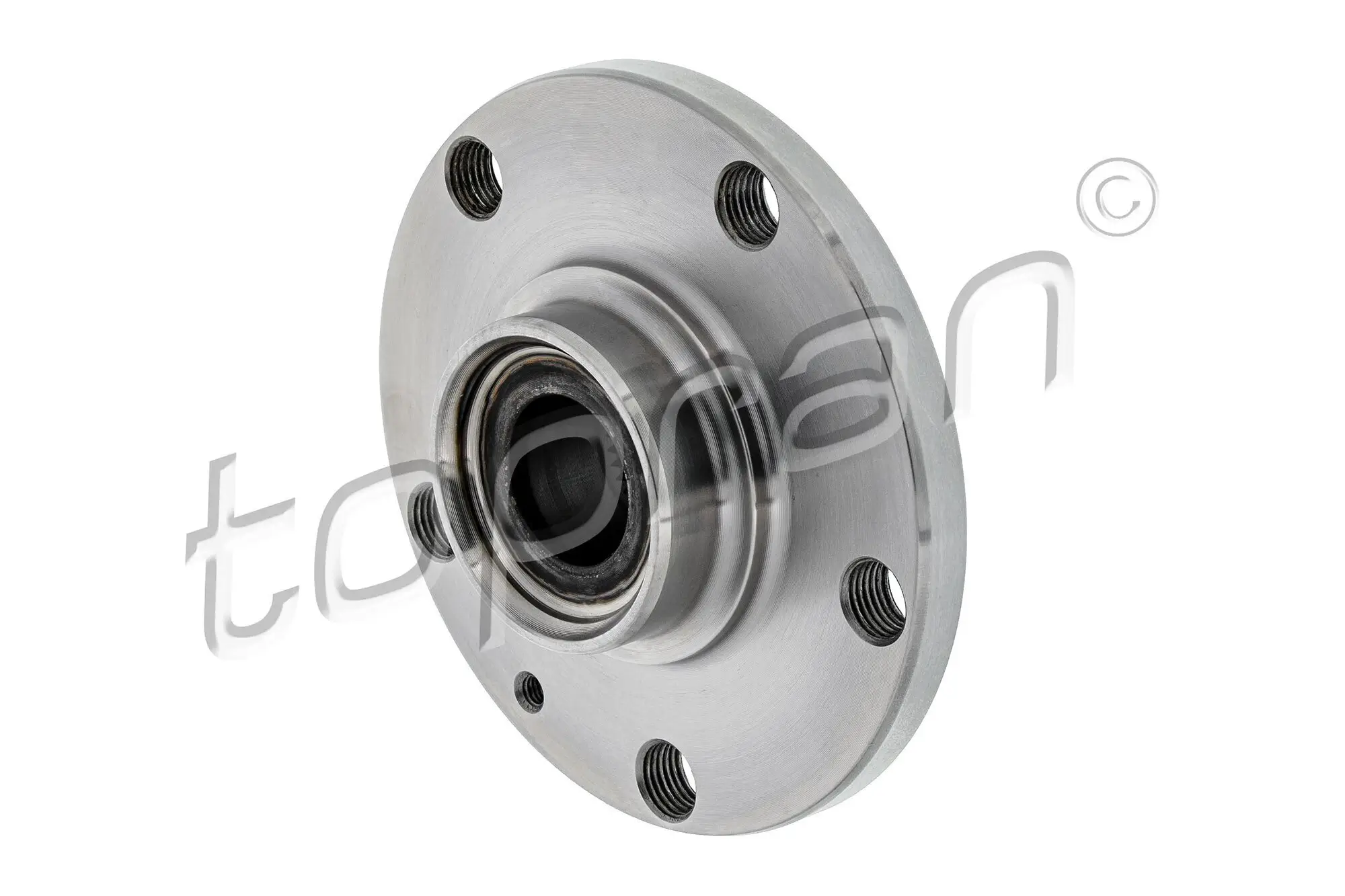 Radnabe TOPRAN 108 952
