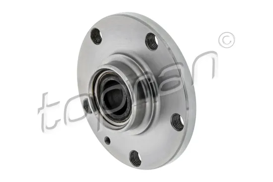Radnabe TOPRAN 108 952 Bild Radnabe TOPRAN 108 952